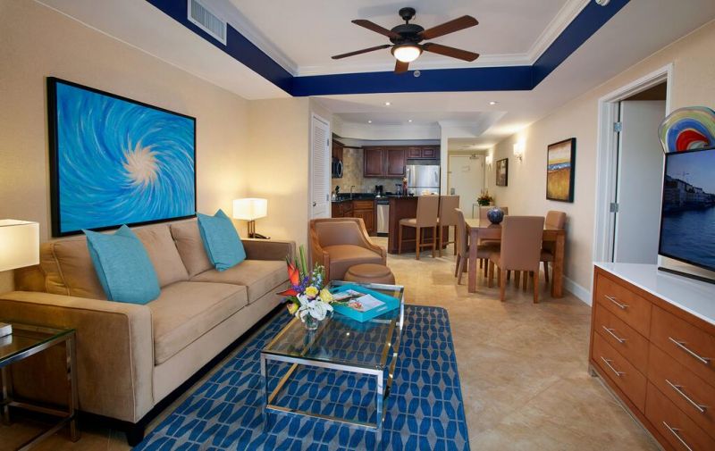 Divi Aruba 4*