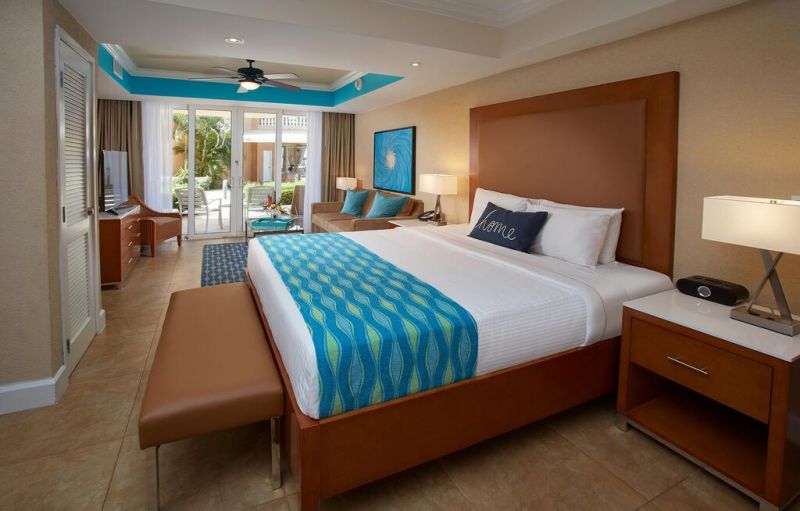 Divi Aruba 4*