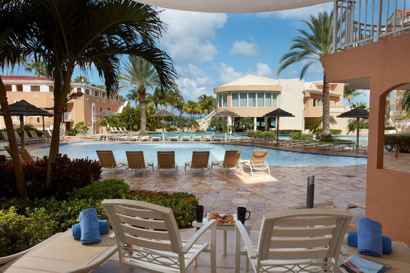 Divi Aruba 4*