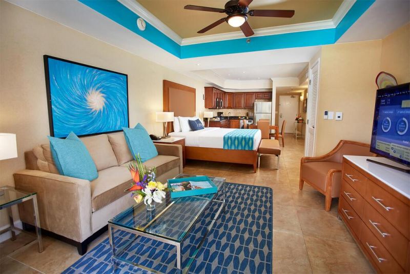 Divi Aruba 4*