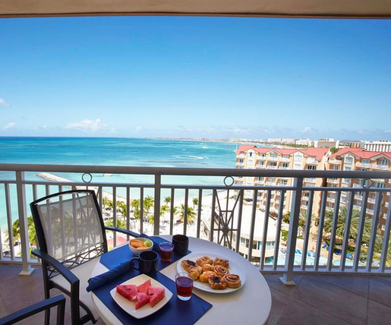 Divi Aruba 4*