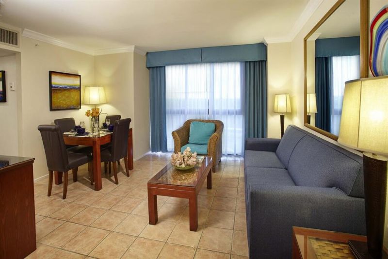 Divi Aruba 4*