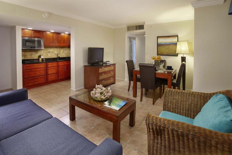 Divi Aruba 4*