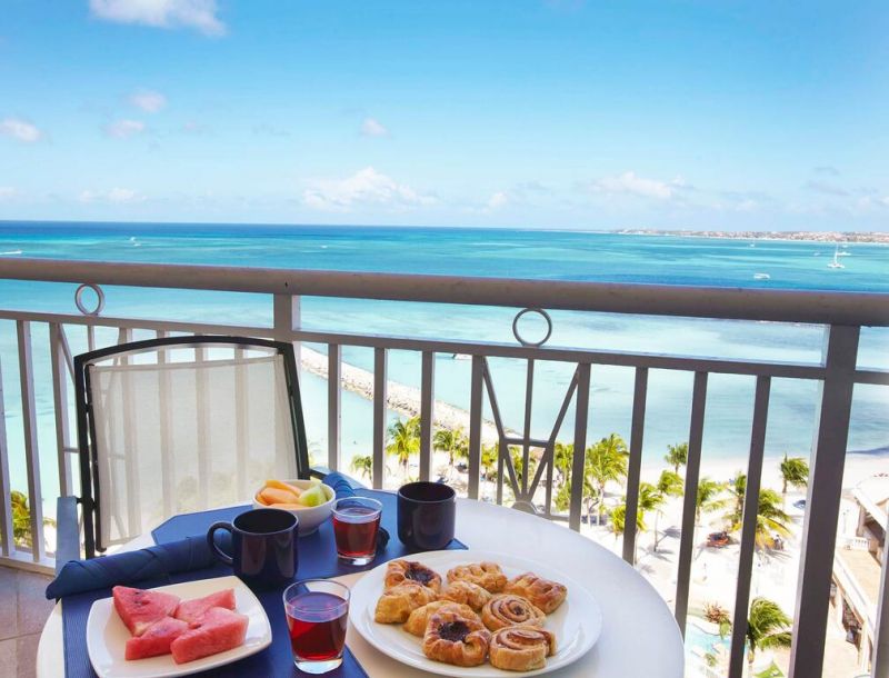 Divi Aruba 4*