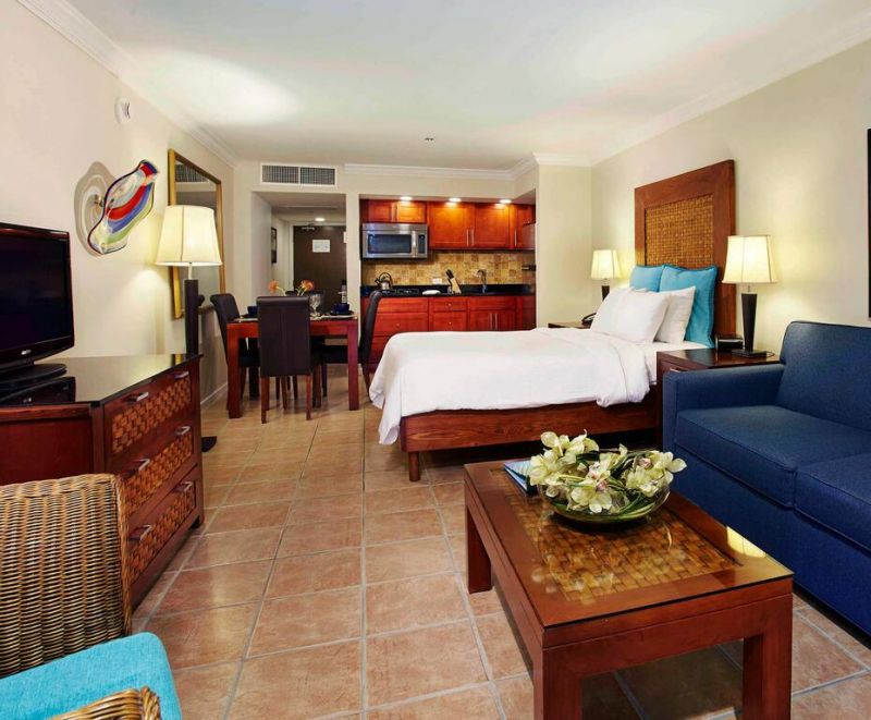 Divi Aruba 4*
