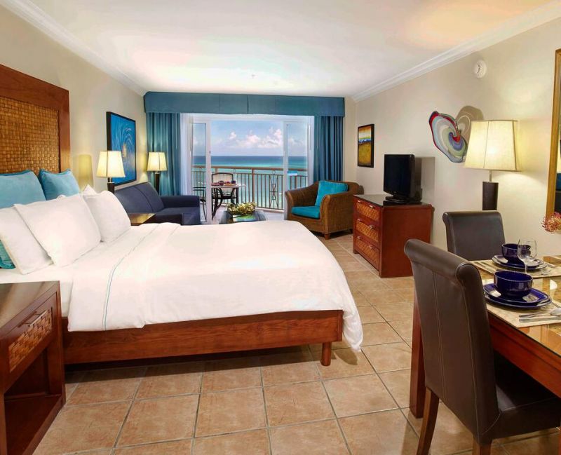 Divi Aruba 4*