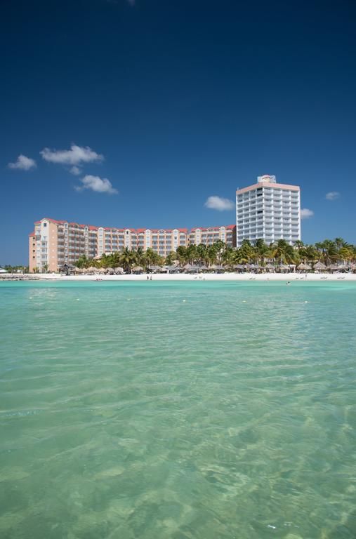 Divi Aruba 4*