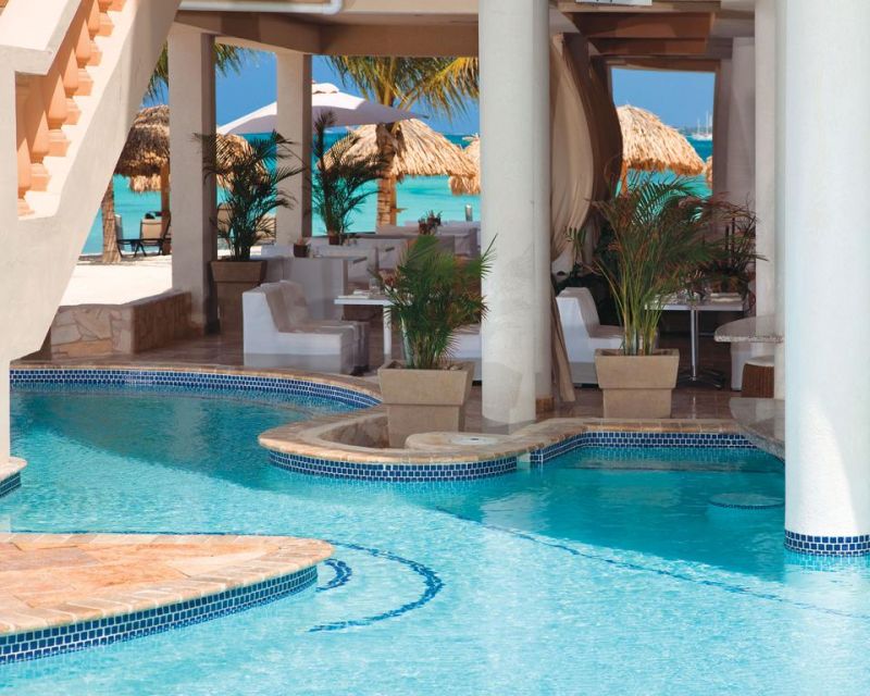 Divi Aruba 4*