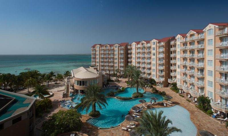 Divi Aruba 4*