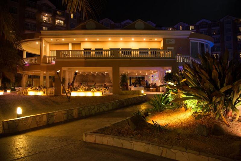 Divi Aruba Phoenix Beach Resort 3*