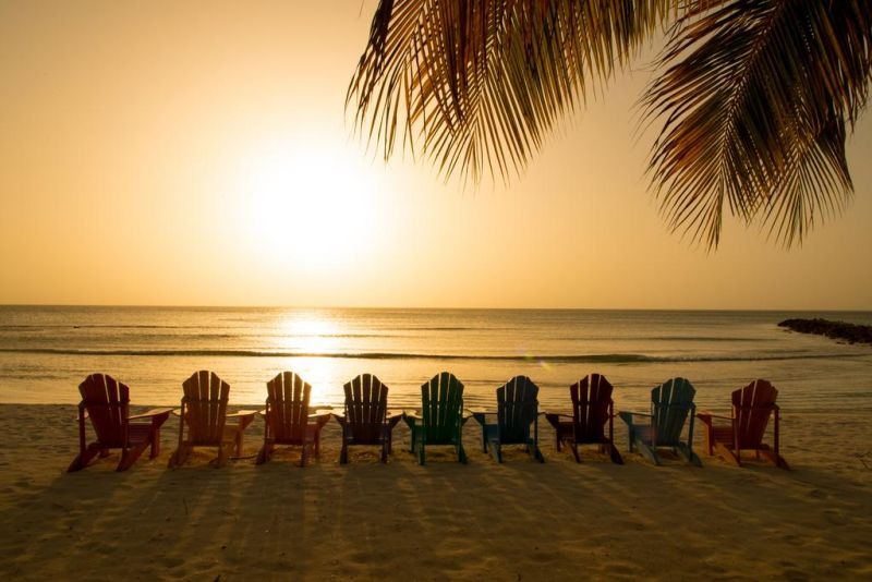 Divi Aruba Phoenix Beach Resort 3*