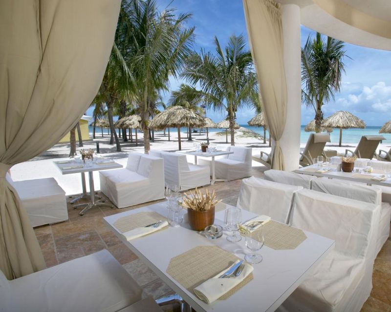 Divi Aruba Phoenix Beach Resort 3*