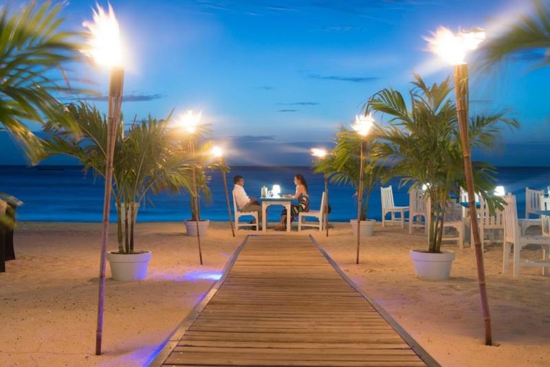 Divi Aruba Phoenix Beach Resort 3*