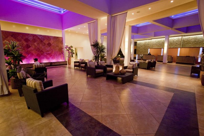 Divi Aruba Phoenix Beach Resort 3*