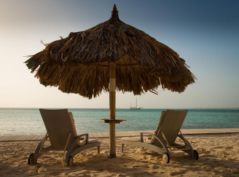 Divi Aruba Phoenix Beach Resort 3*