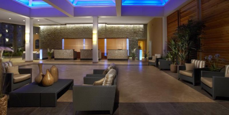 Divi Aruba Phoenix Beach Resort 3*