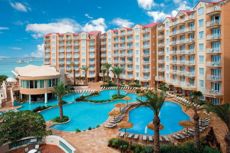 Divi Aruba Phoenix Beach Resort 3*