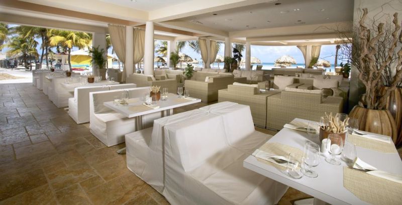 Divi Aruba Phoenix Beach Resort 3*