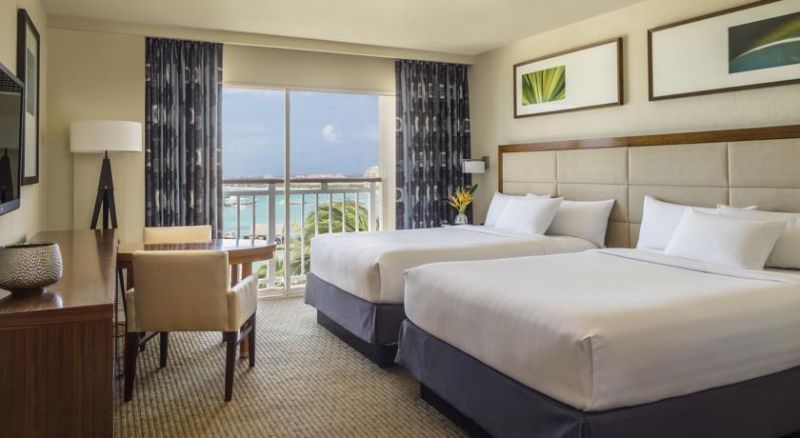 Hyatt Regency Aruba Resort & Casino 5*