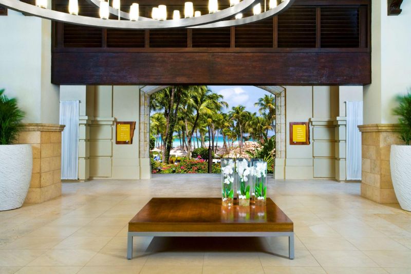 Hyatt Regency Aruba Resort & Casino 5*