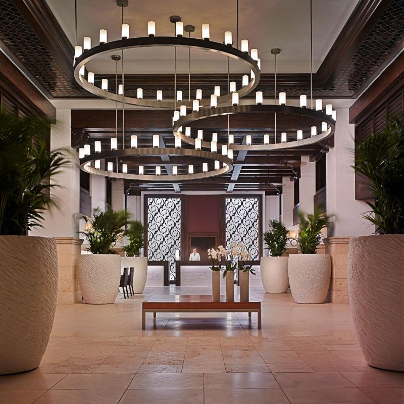 Hyatt Regency Aruba Resort & Casino 5*