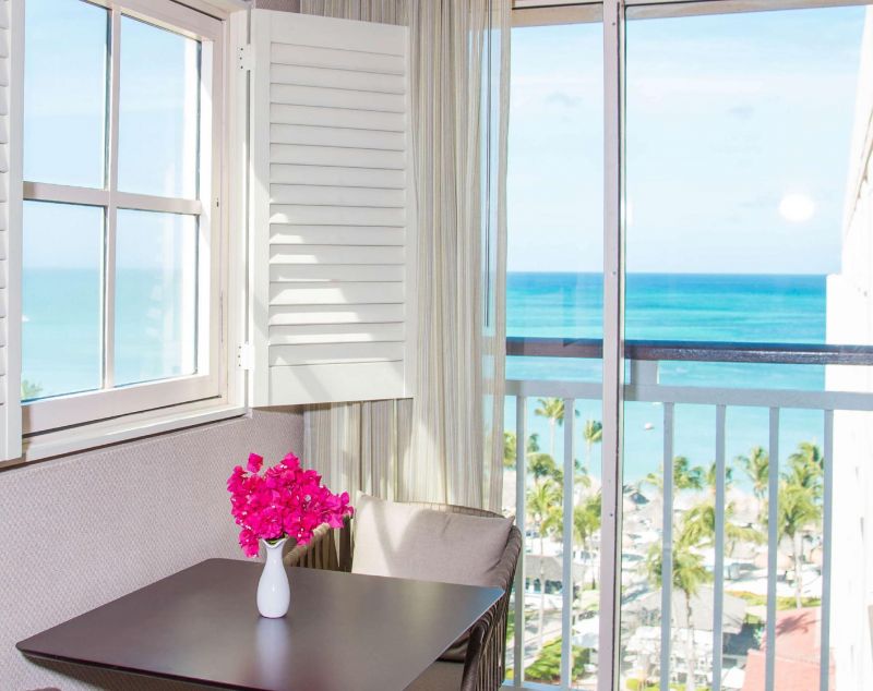 Hyatt Regency Aruba Resort & Casino 5*