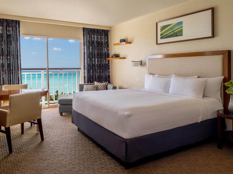 Hyatt Regency Aruba Resort & Casino 5*