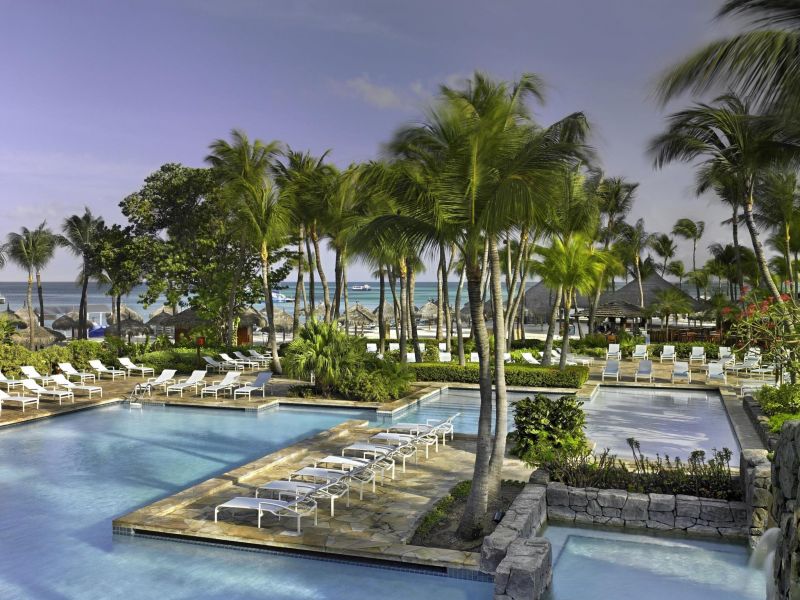 Hyatt Regency Aruba Resort & Casino 5*