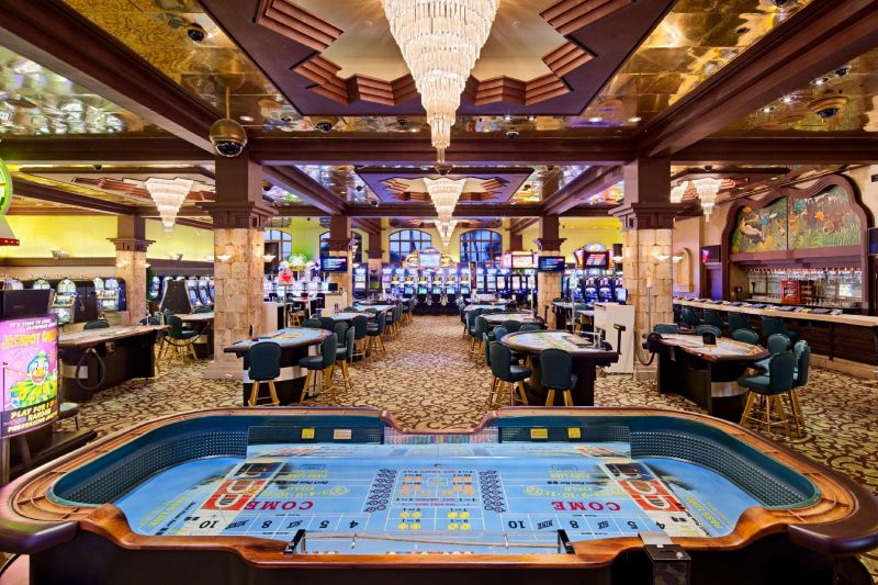 Hyatt Regency Aruba Resort & Casino 5*