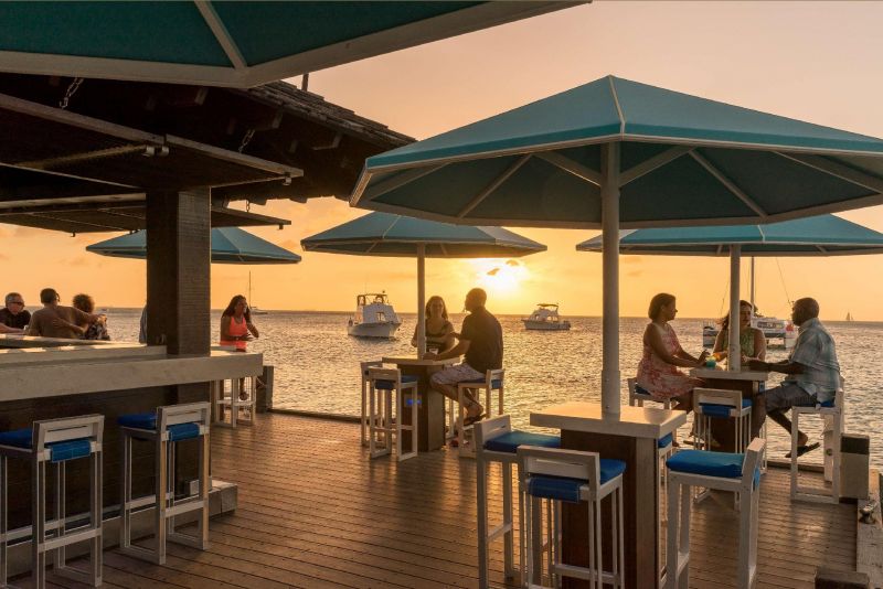 Hyatt Regency Aruba Resort & Casino 5*