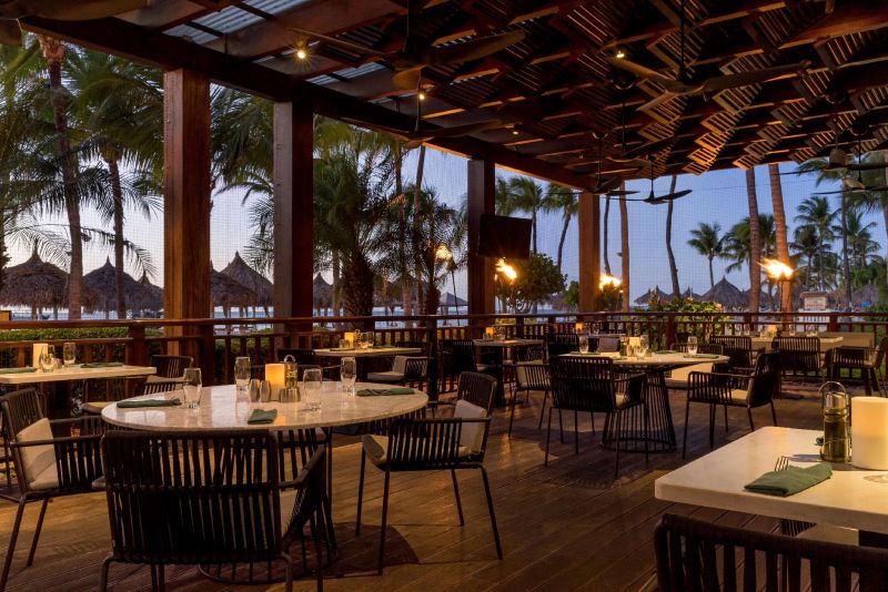 Hyatt Regency Aruba Resort & Casino 5*