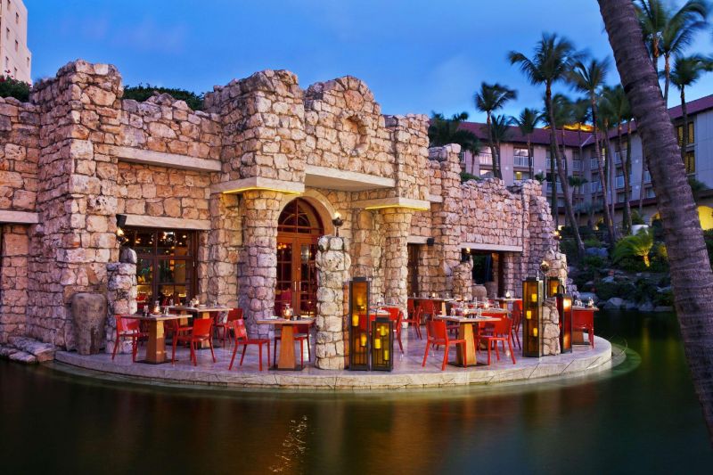 Hyatt Regency Aruba Resort & Casino 5*