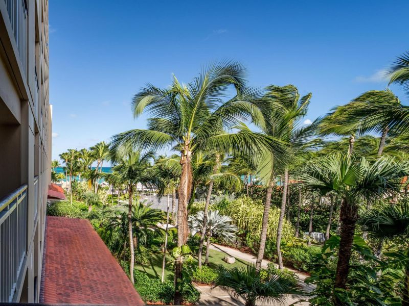 Hyatt Regency Aruba Resort & Casino 5*