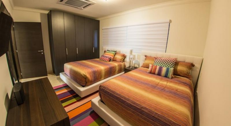 Palmaruba Condos 3*