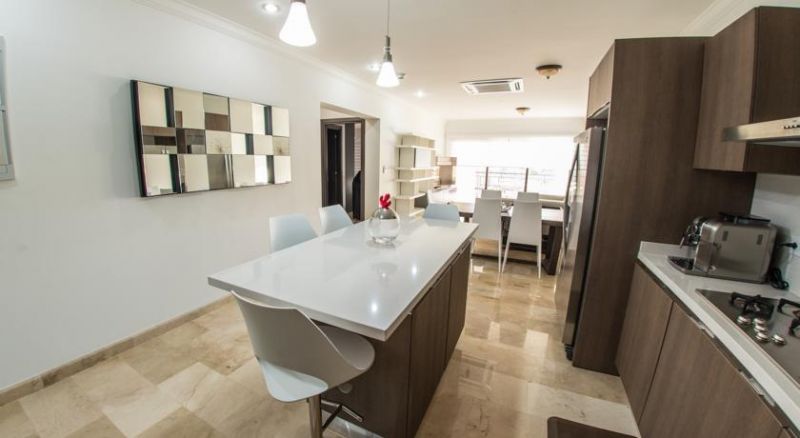 Palmaruba Condos 3*