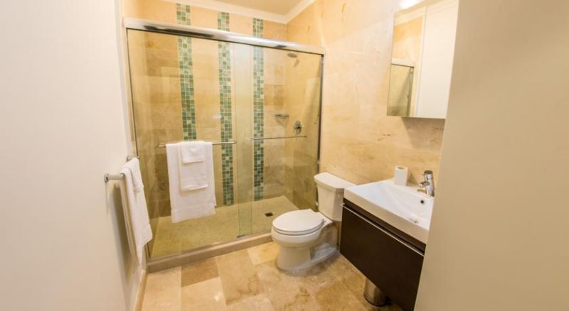 Palmaruba Condos 3*