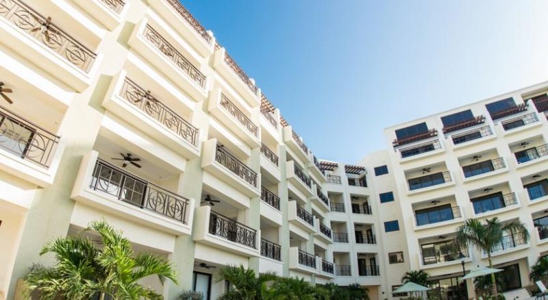 Palmaruba Condos 3*