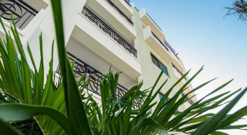 Palmaruba Condos 3*