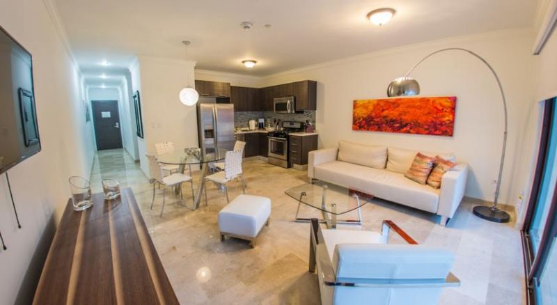 Palmaruba Condos 3*