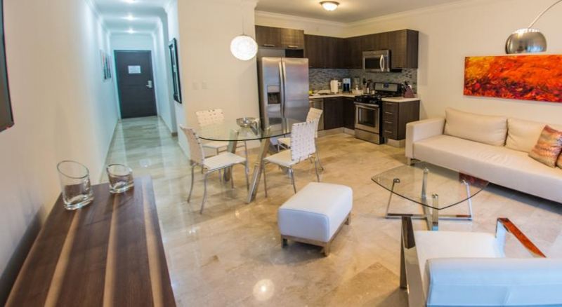 Palmaruba Condos 3*