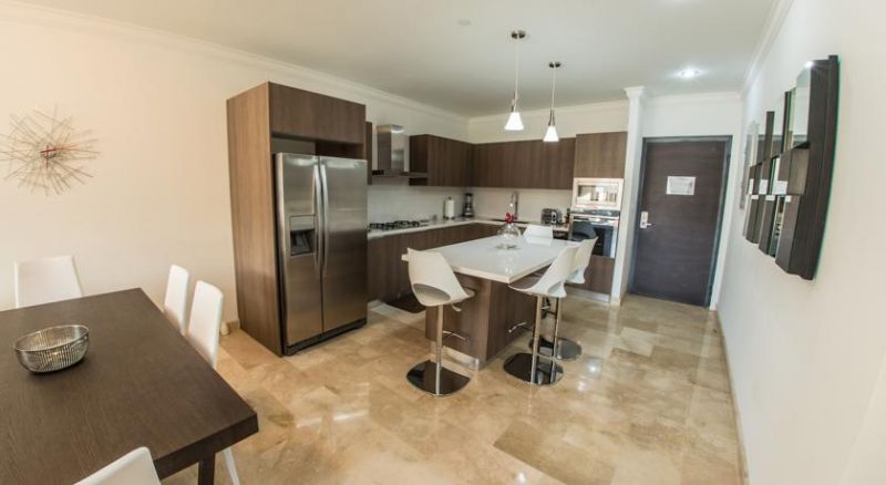 Palmaruba Condos 3*