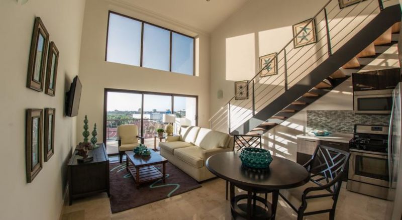 Palmaruba Condos 3*
