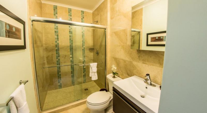 Palmaruba Condos 3*