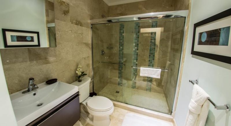 Palmaruba Condos 3*