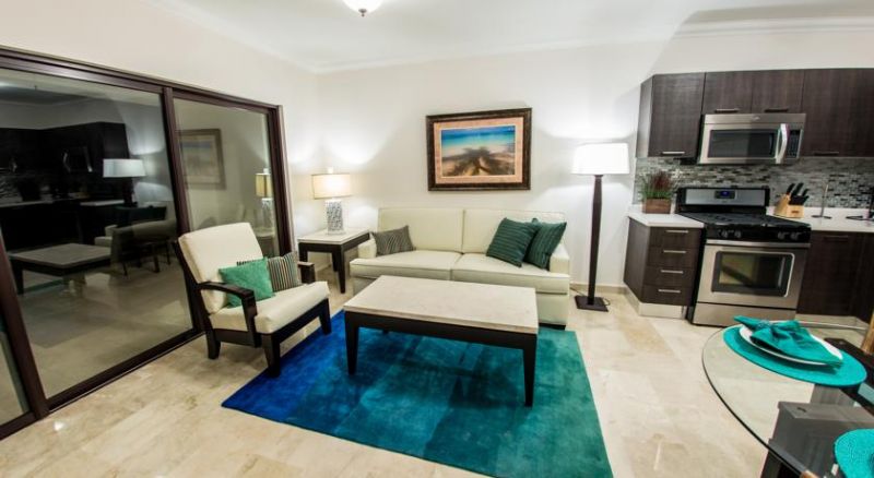 Palmaruba Condos 3*