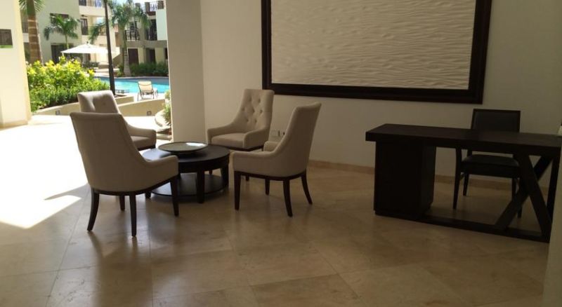 Palmaruba Condos 3*