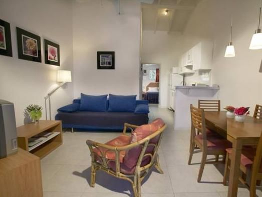Paradera Park 3*
