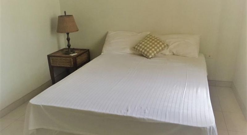 Pega Pega Apartments 2*