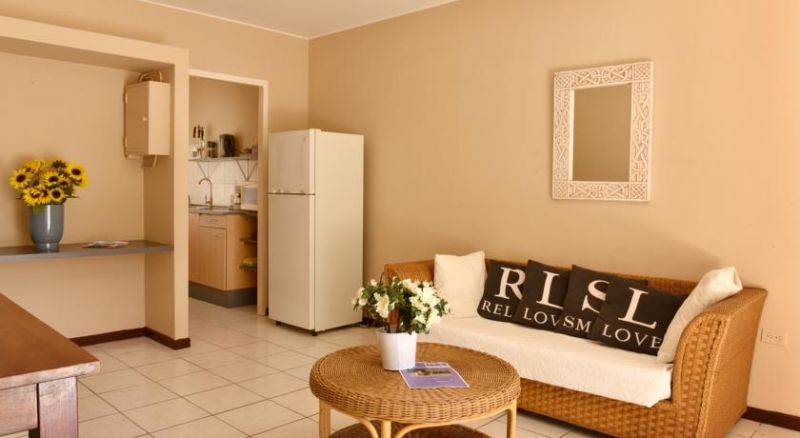 Pega Pega Apartments 2*