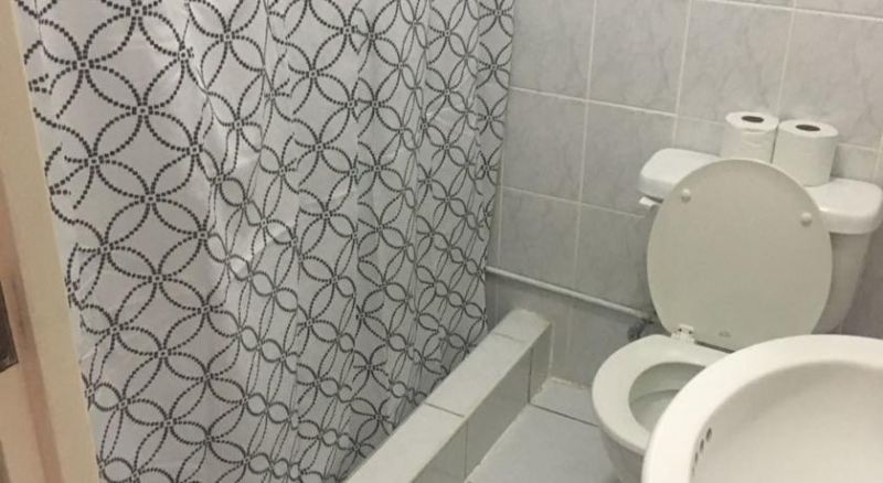 Pega Pega Apartments 2*